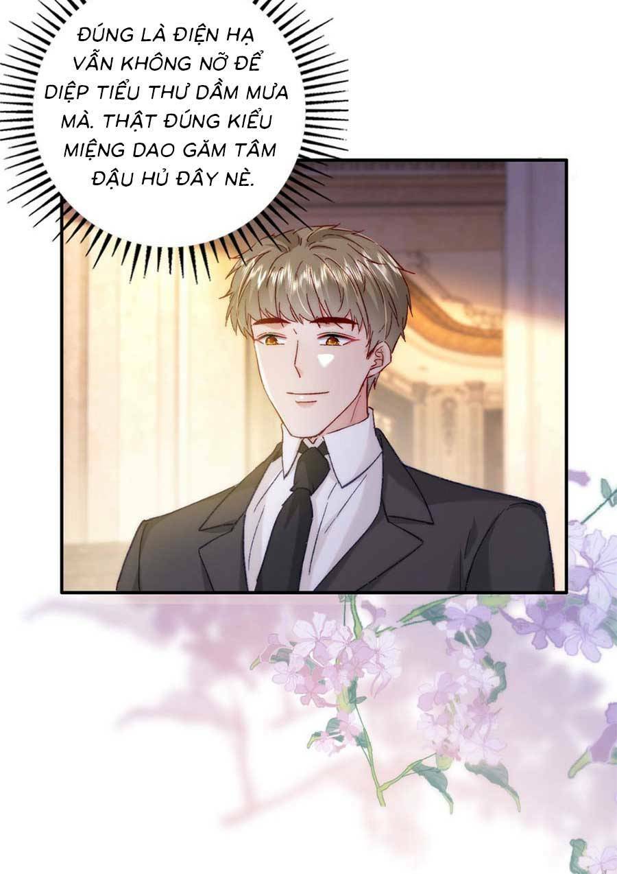 cô vợ của tôi không dễ bắt nạt chapter 26 43