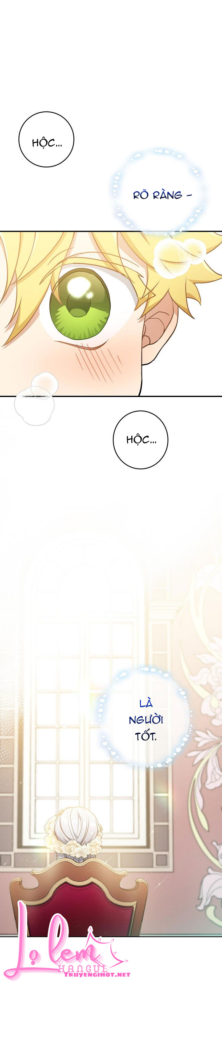 hướng đến ánh dương một lần nữa chapter 33.1 7