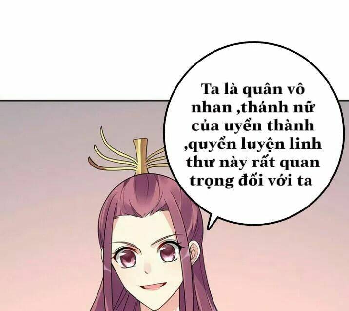 độc phi thần y quá kiêu ngạo chapter 107 10