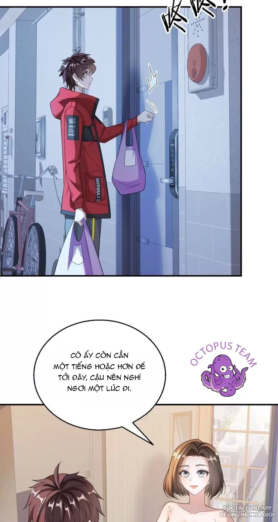 tái sinh, tôi trở thành ông vua ngành giải trí chapter 39 2