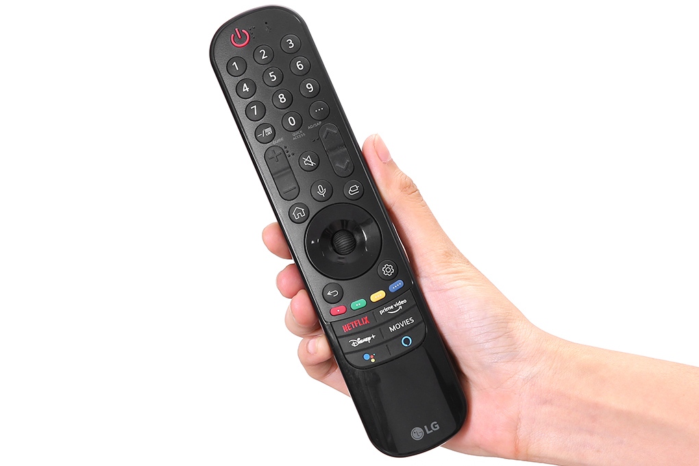 Smart Tivi LG 4K 55 Inch 55UQ7550PSF Mới 2022