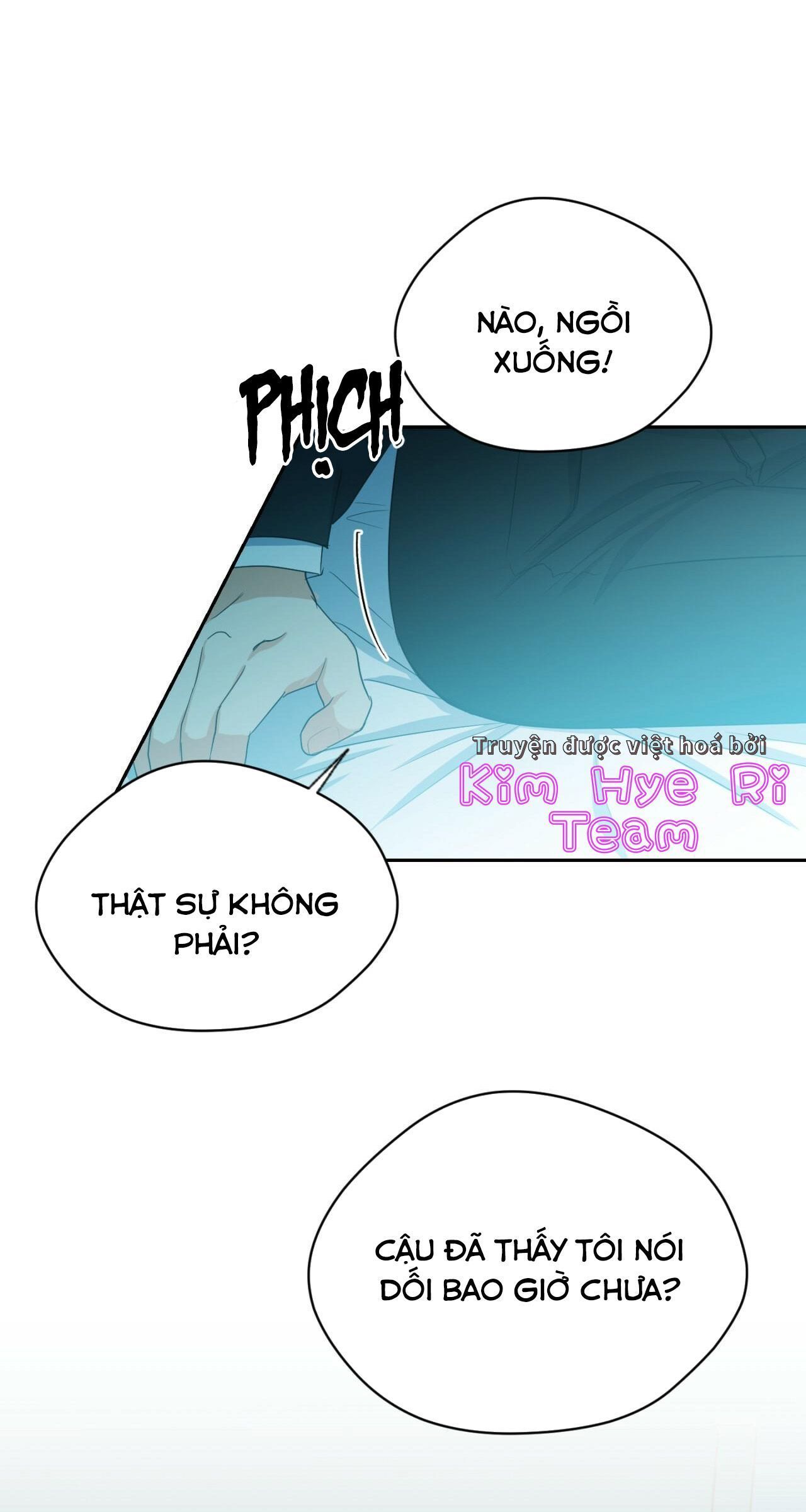 giấc mộng ngọt ngào 2 (full) chapter 22 17