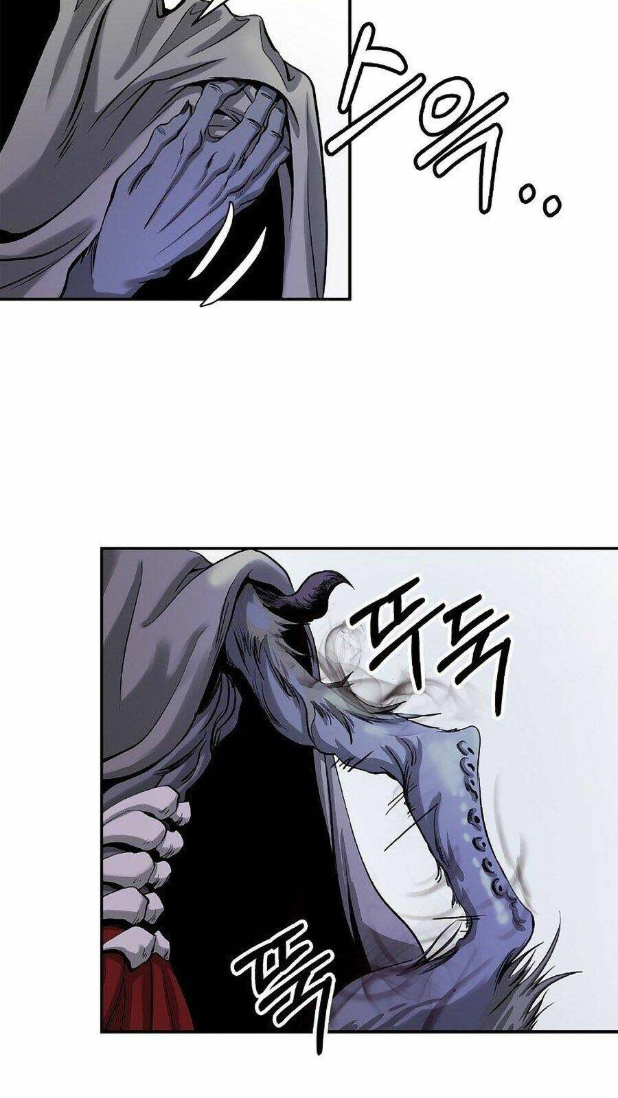 xuyên không thành hổ chapter 66 29