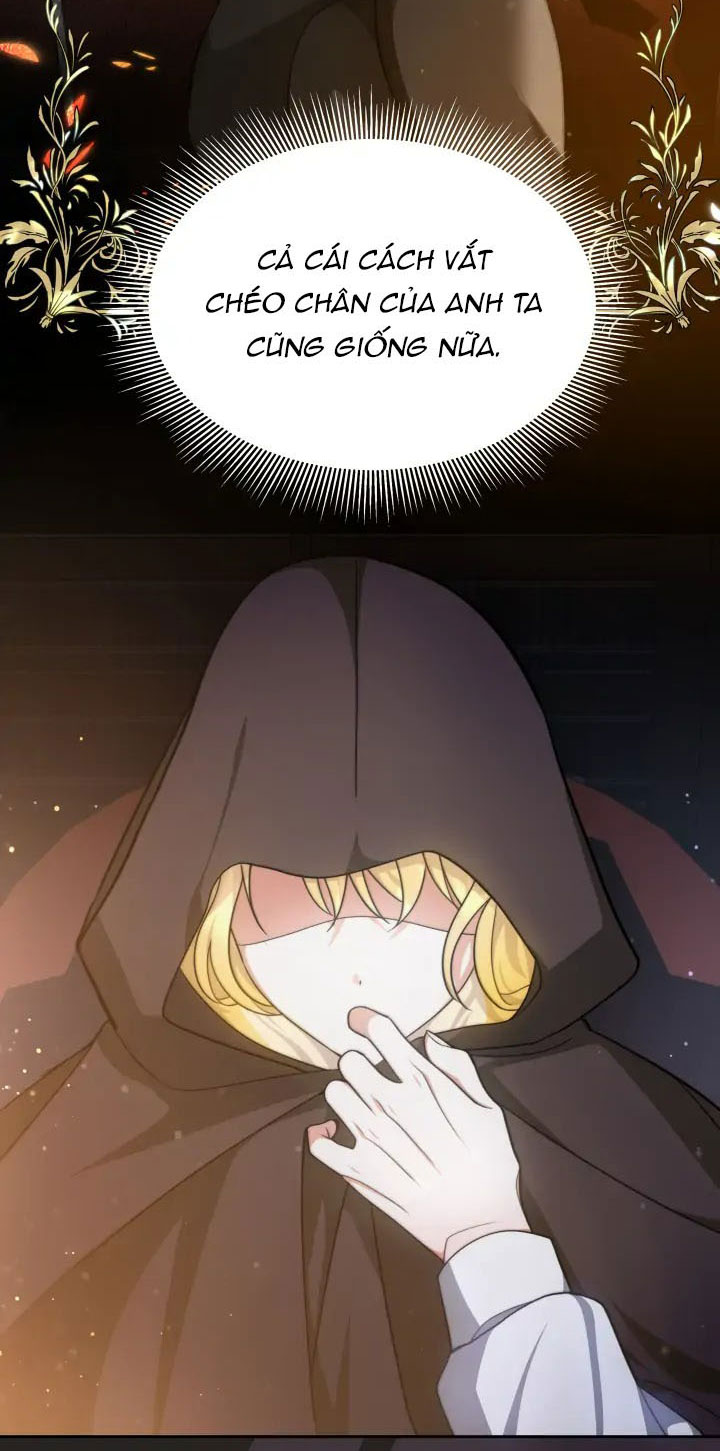 chồng cũ của tôi trở thành nam chính chapter 2.1 27