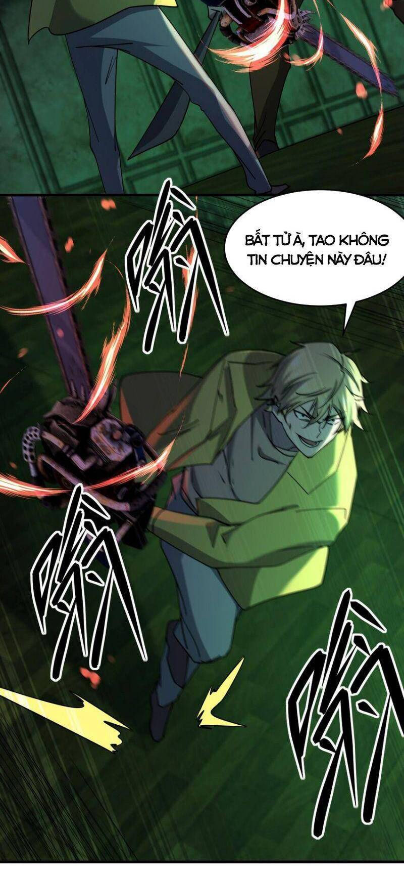 đừng hiểu lầm, tôi mới là người bị hại! chapter 84 20