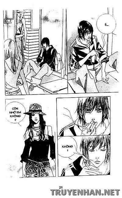 seduction more beautiful than love chapter 35 5