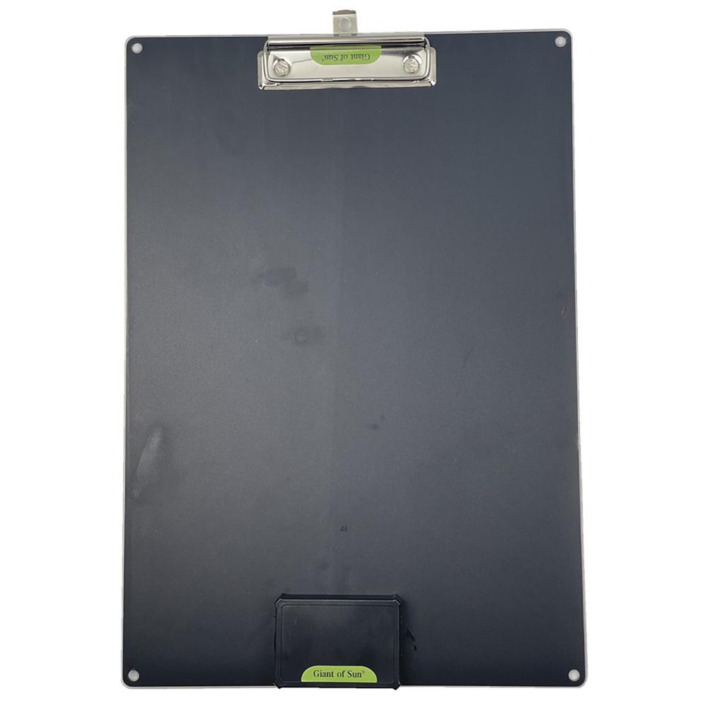Tấm Pin Năng Lượng Mặt Trời 50W Silicon Đơn Tinh Thể