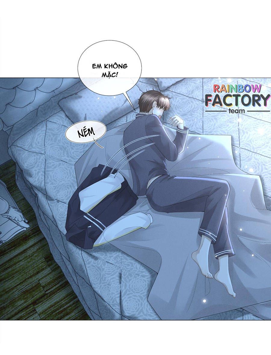 dior tiên sinh chapter 25 21