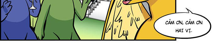 hàng xóm của tôi là rồng chapter 29 4