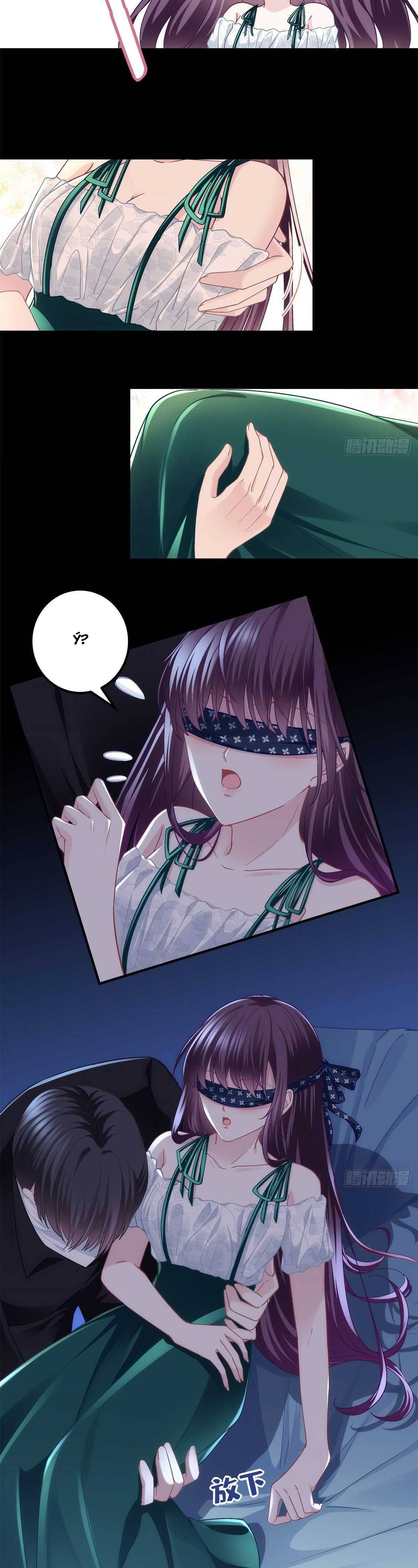 trọng sinh về chinh phục tổng tài chapter 65 12