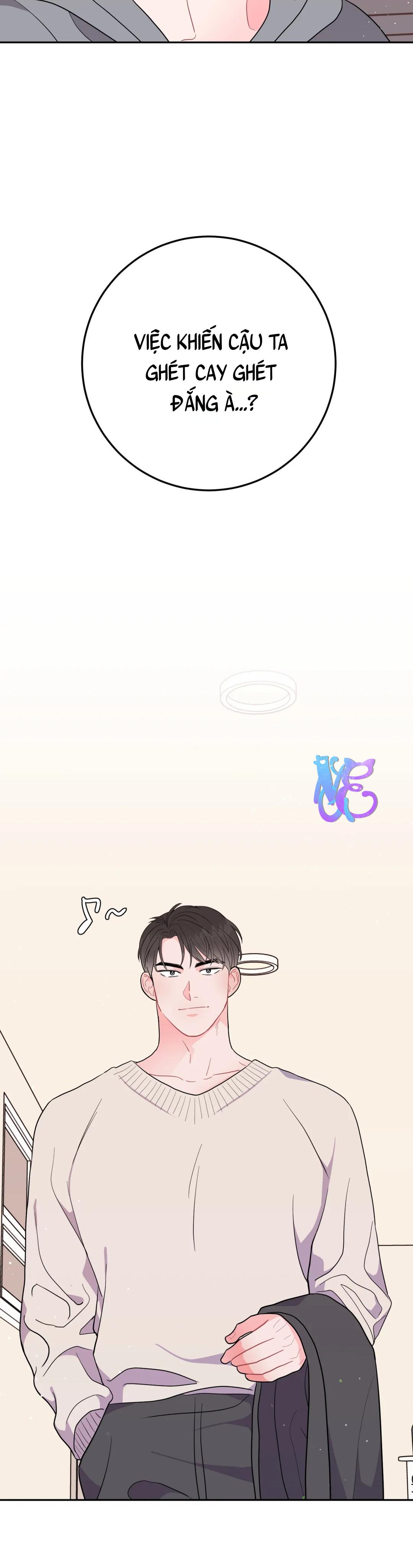 lưng chừng chapter 3 82