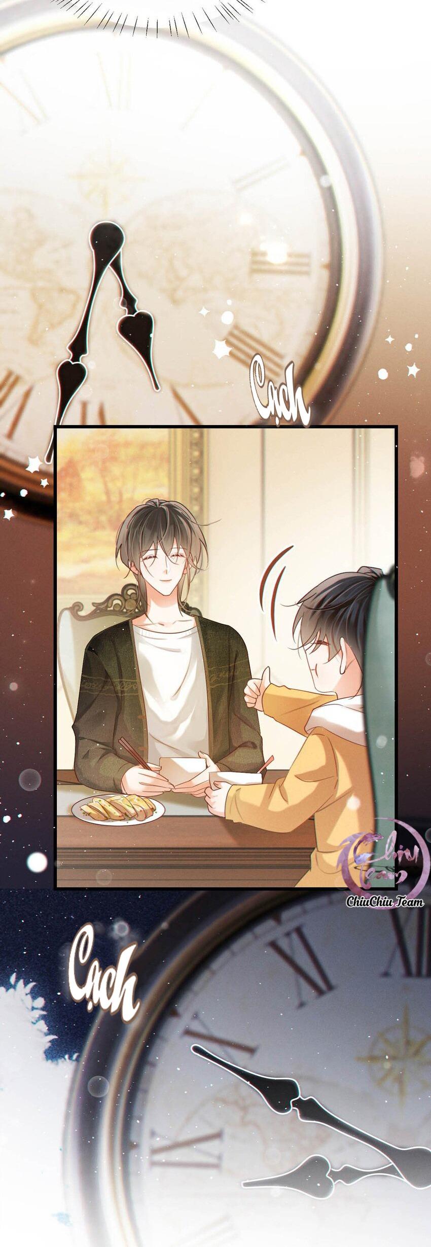 nghiện rượu chapter 87 9