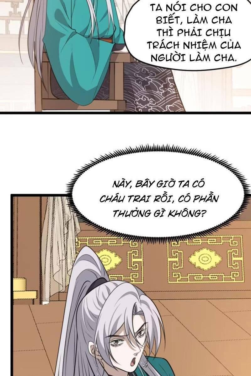 hệ thống gánh con mạnh nhất chapter 111 9