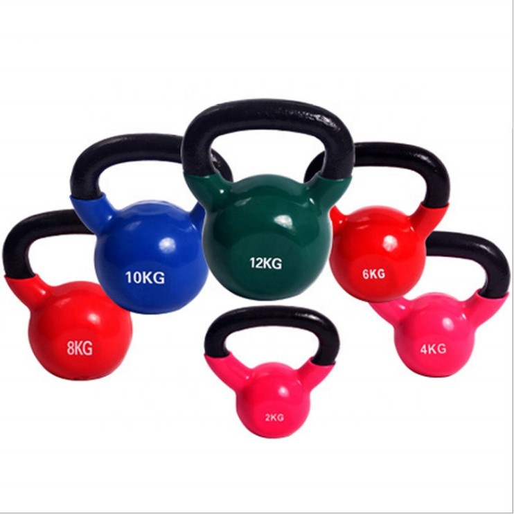 Tạ tay 1kg tập gym yoga pilates Thể Dục tại nhà cho nam nữ - Hàng chính hãng dododios