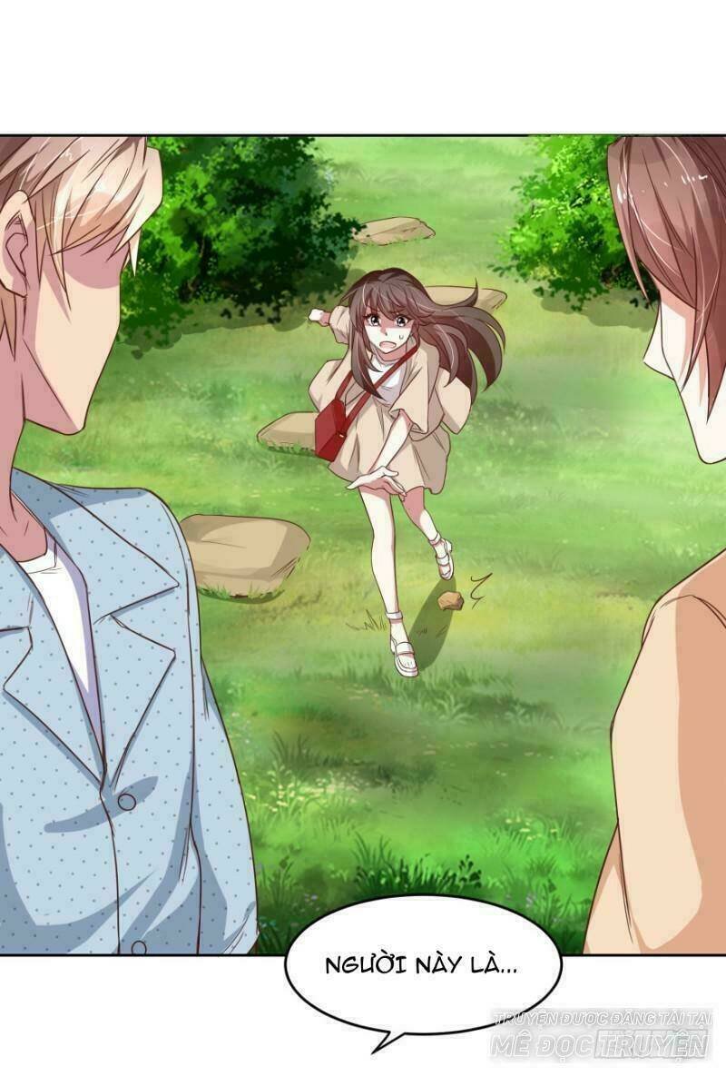 mộ thiếu, lão bà ngươi trọng sinh lại rồi! chapter 47 12