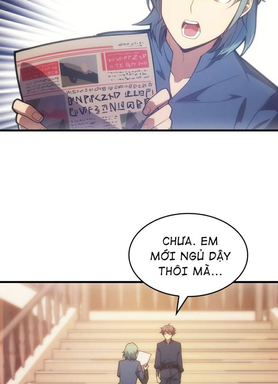 tái sinh ở dị giới, tôi từ công chức trở thành chiến thần chapter 10 53