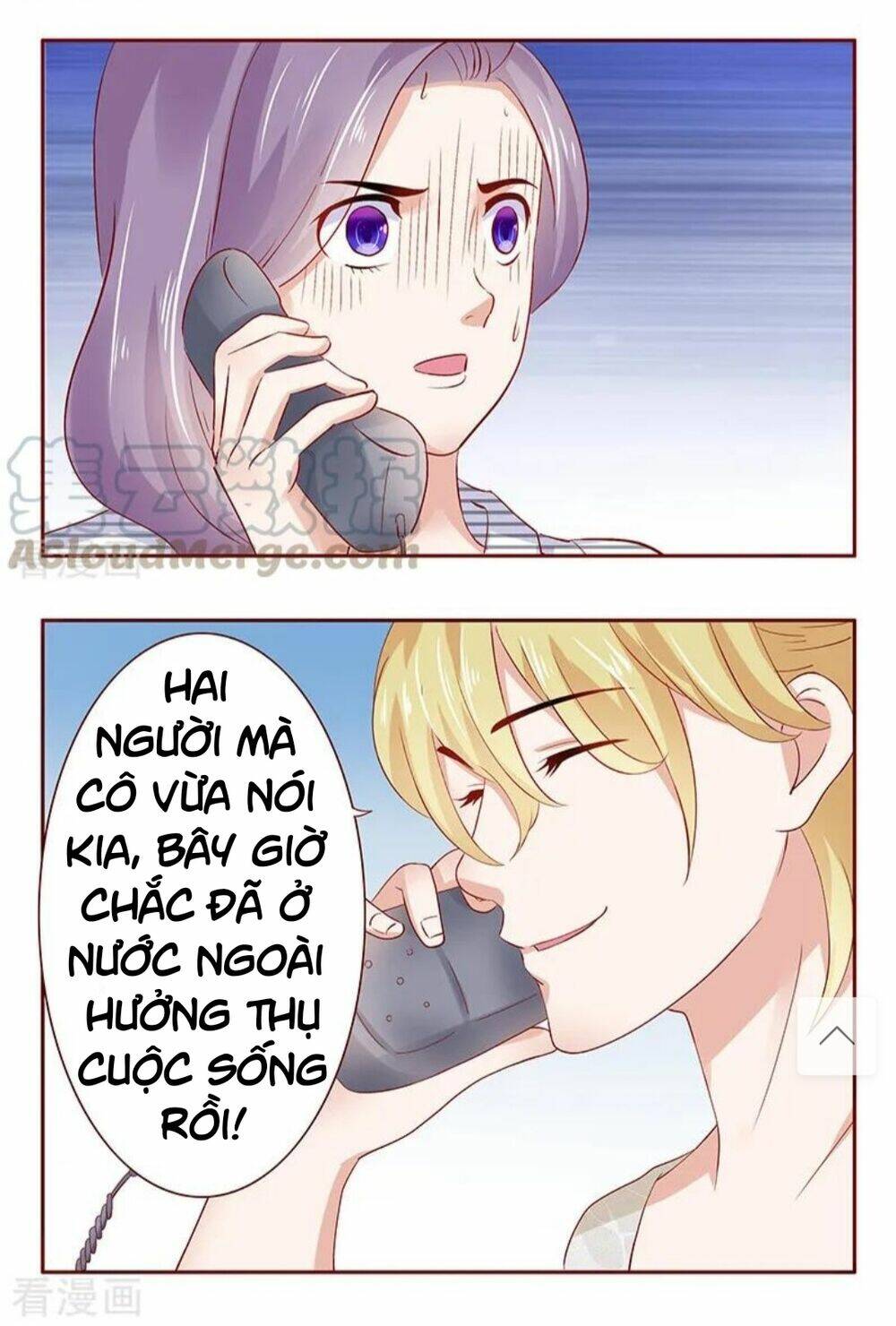 bá đạo tổng tài yêu tôi chapter 190 7