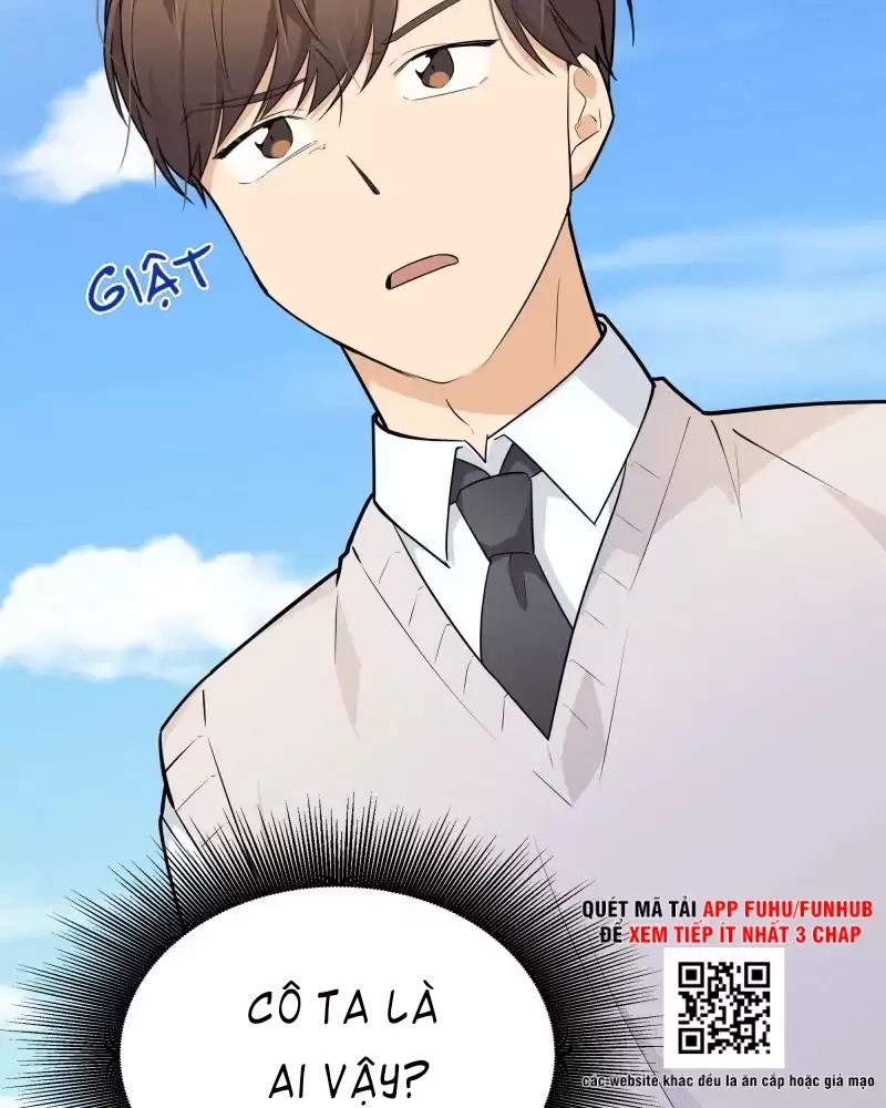 anh bạn của tôi đang phát sáng kìa ! chapter 51 101