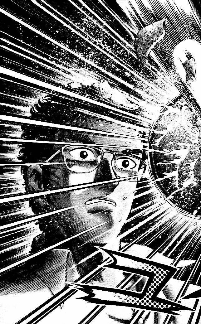 kiếm sĩ musashi chapter 169 19