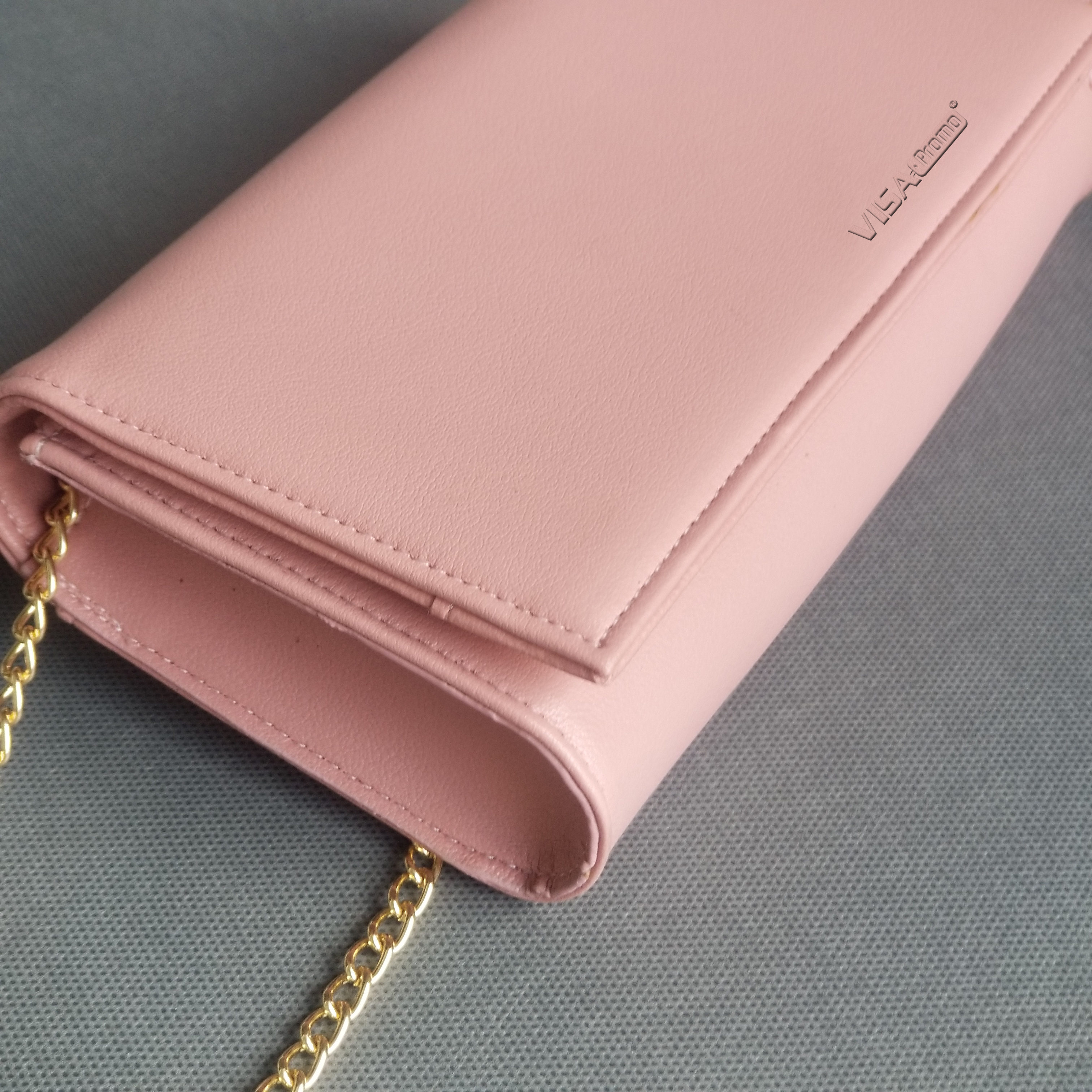 Bộ túi clutch ví card cao cấp TLCP015
