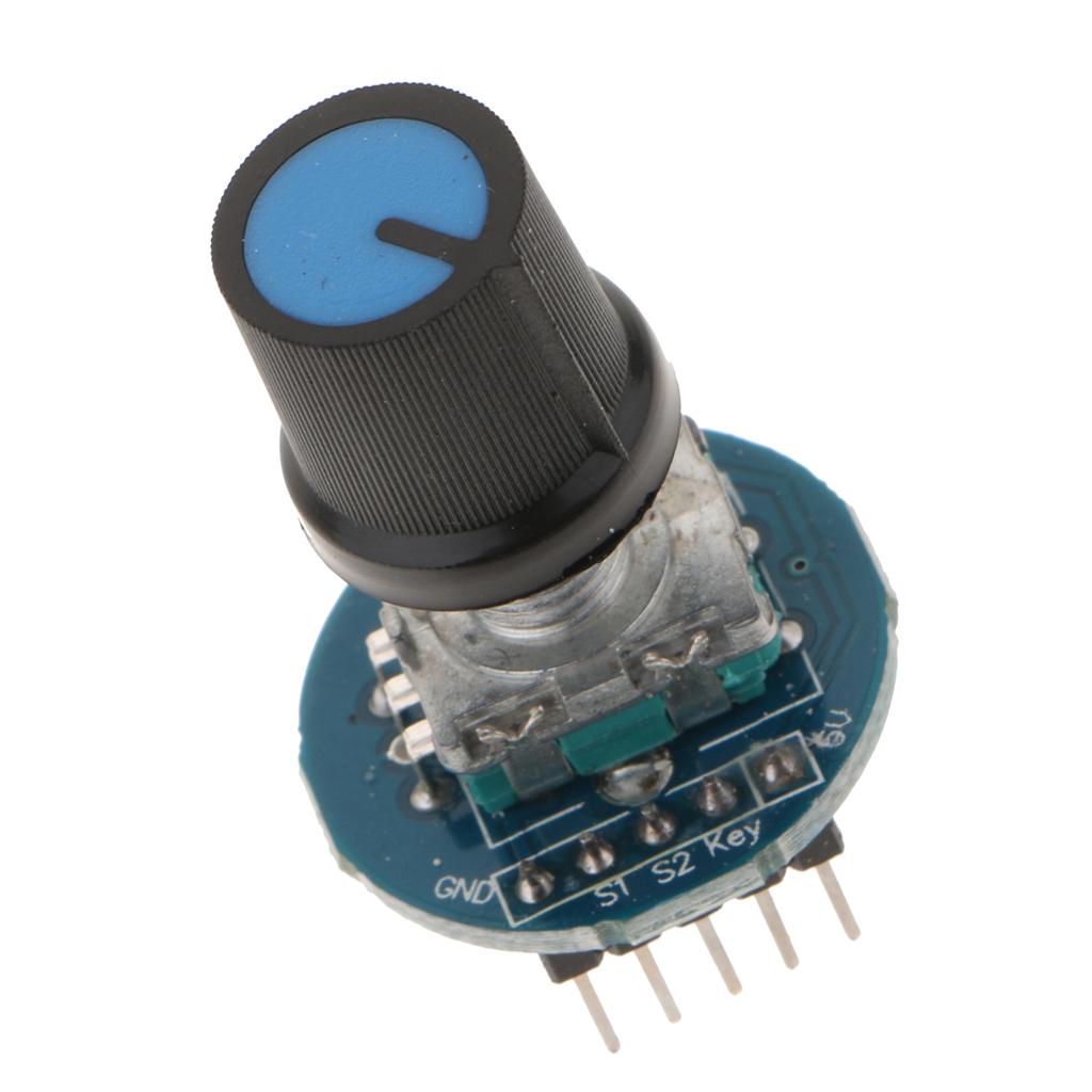 Rotary Encoder Brick Sensor Development Board For