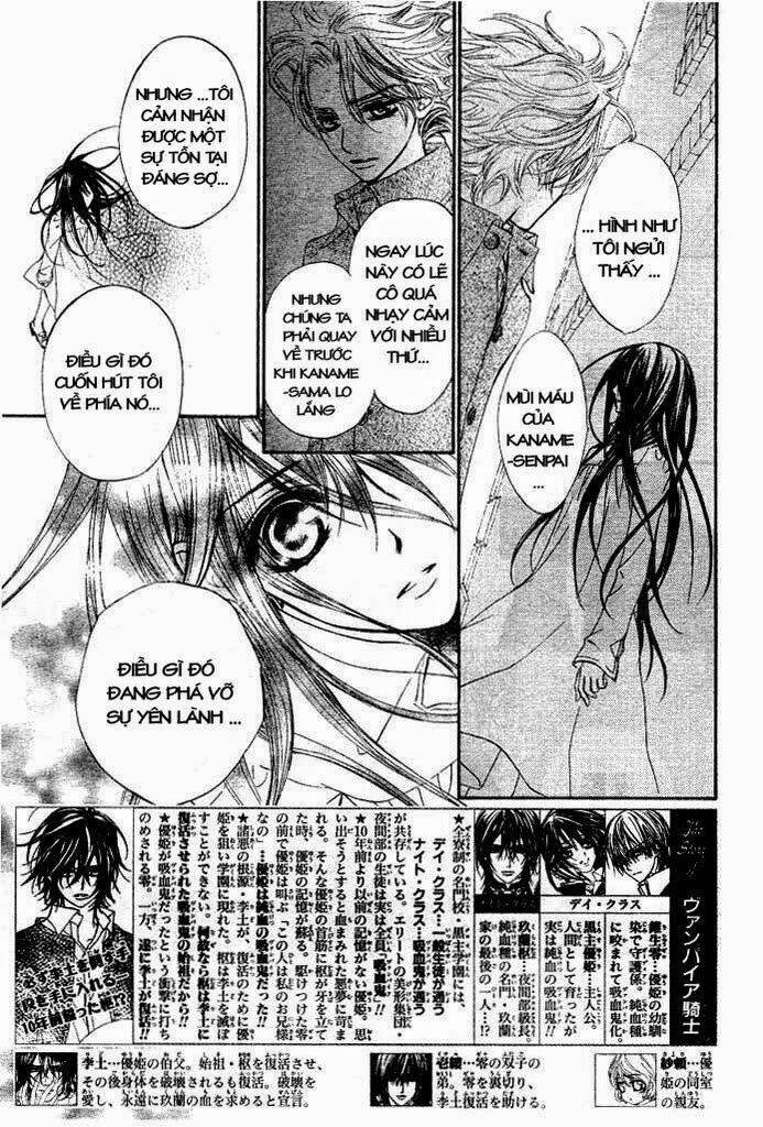hiệp sĩ vampire chapter 39 5