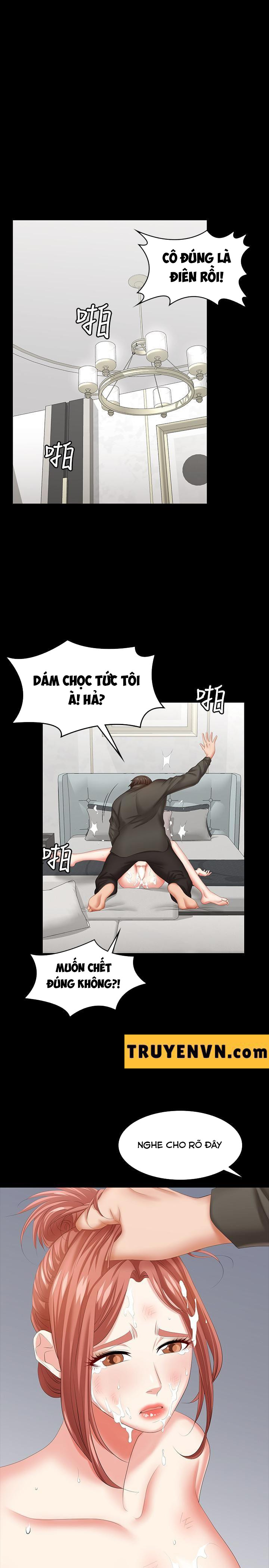 đổi vợ chapter 40 18