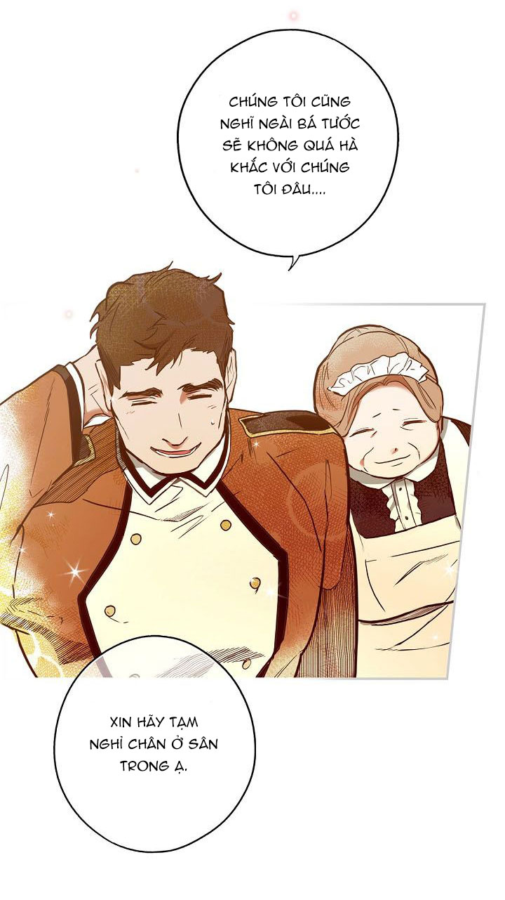 cổ tích về người mẹ kế chapter 46 23