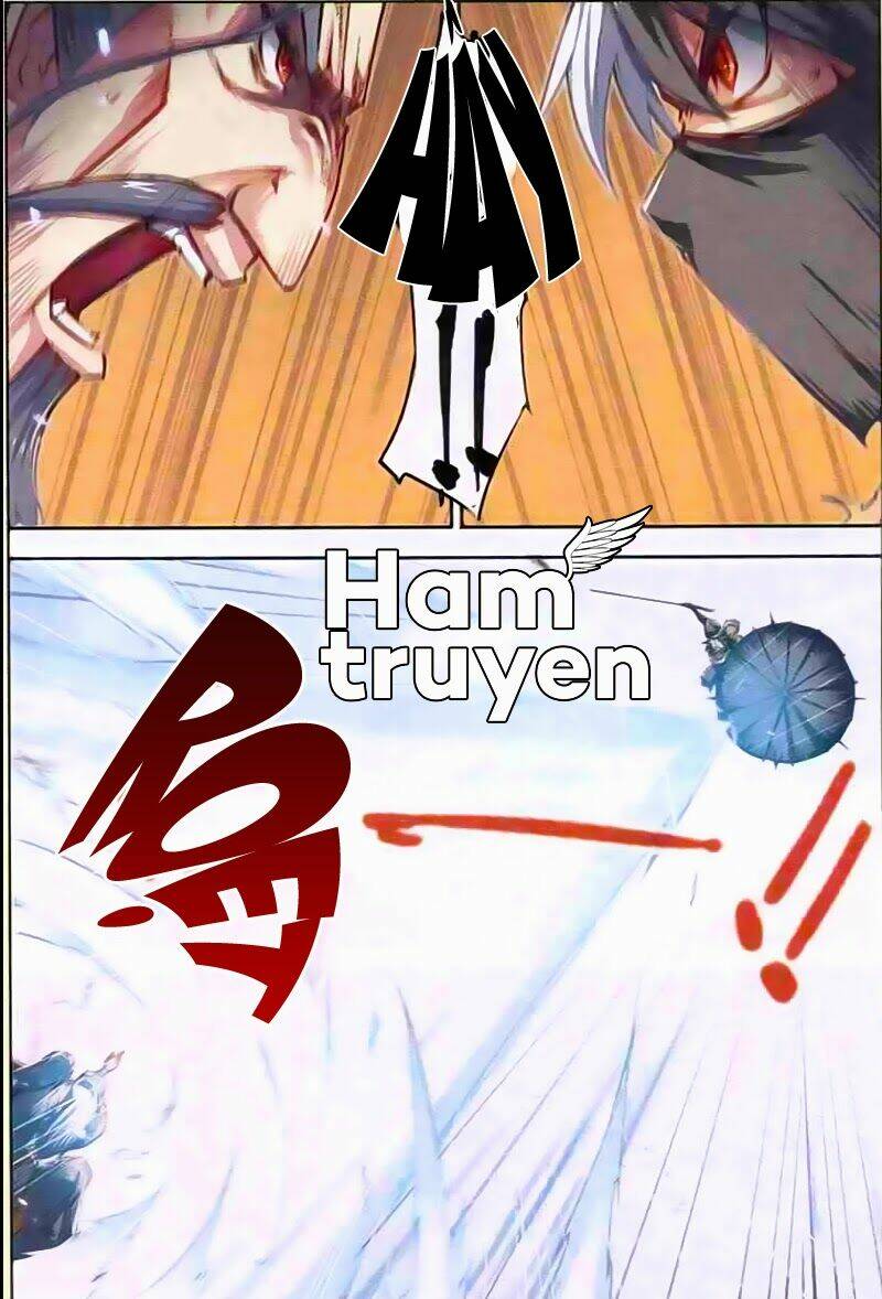 tướng dạ chapter 36 6