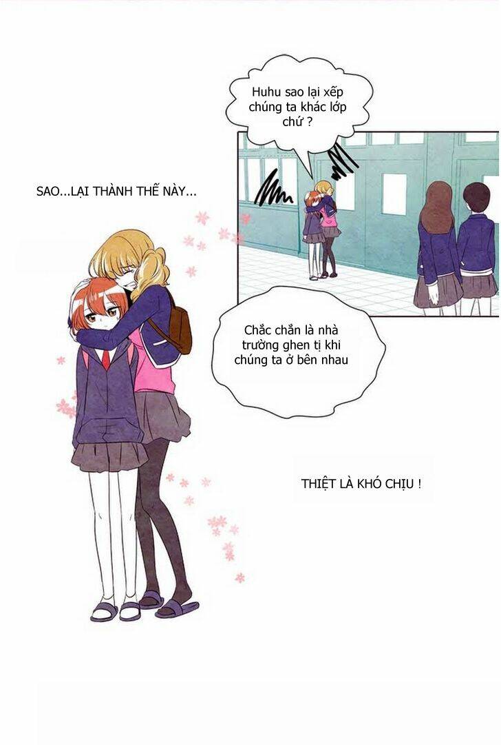 ua so lovely chapter 2 9