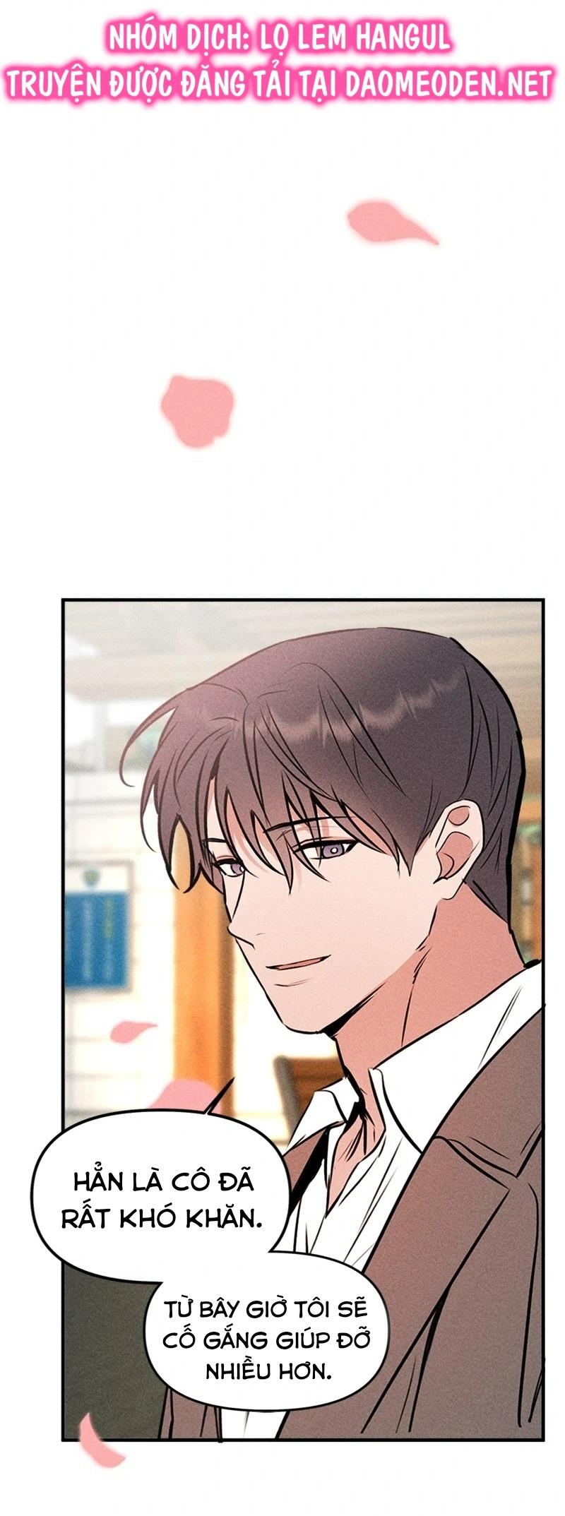 cuộc sống riêng của chị tôi chapter 38 35
