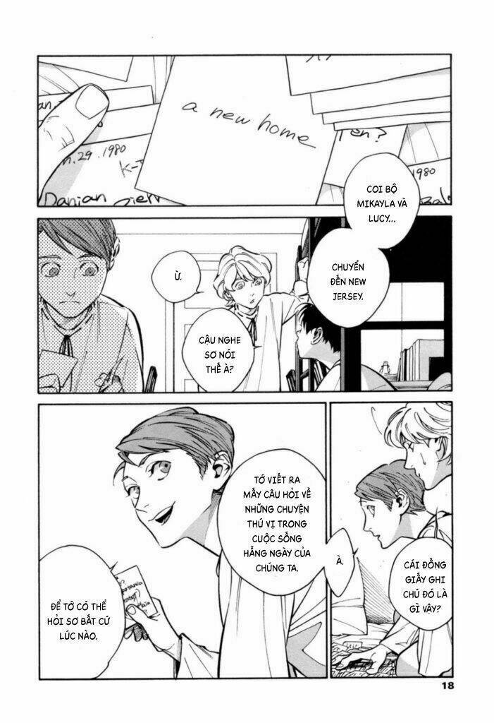 canis – the speaker chapter 1 15