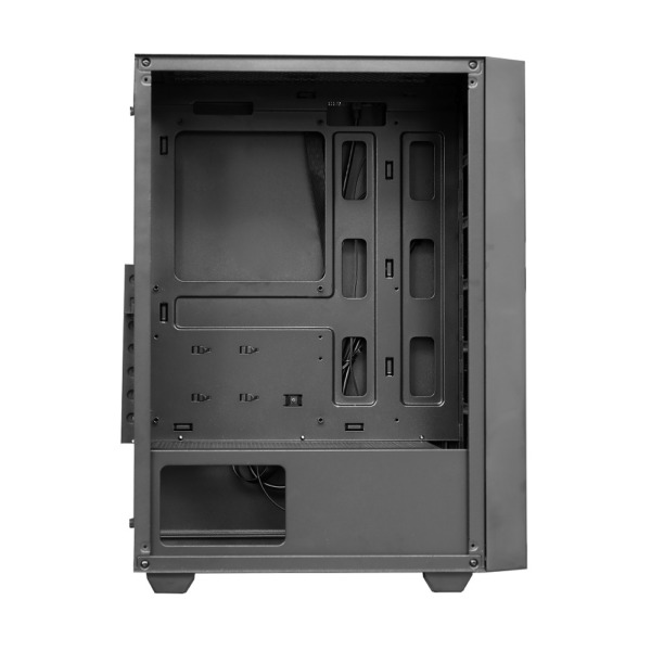 Infinity Tate V2 – ATX Gaming Chassis (no Fan)_ HÀNG CHÍNH HÃNG