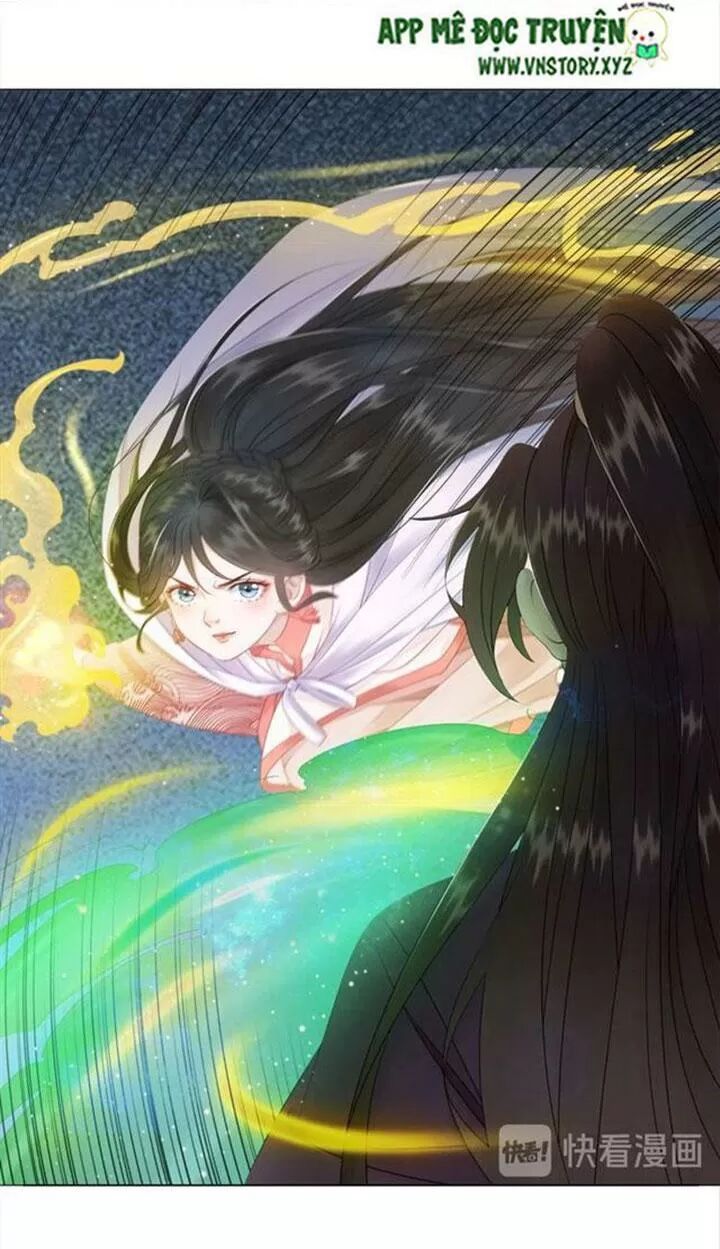 cực phẩm phế vật tiểu thư chapter 79 36