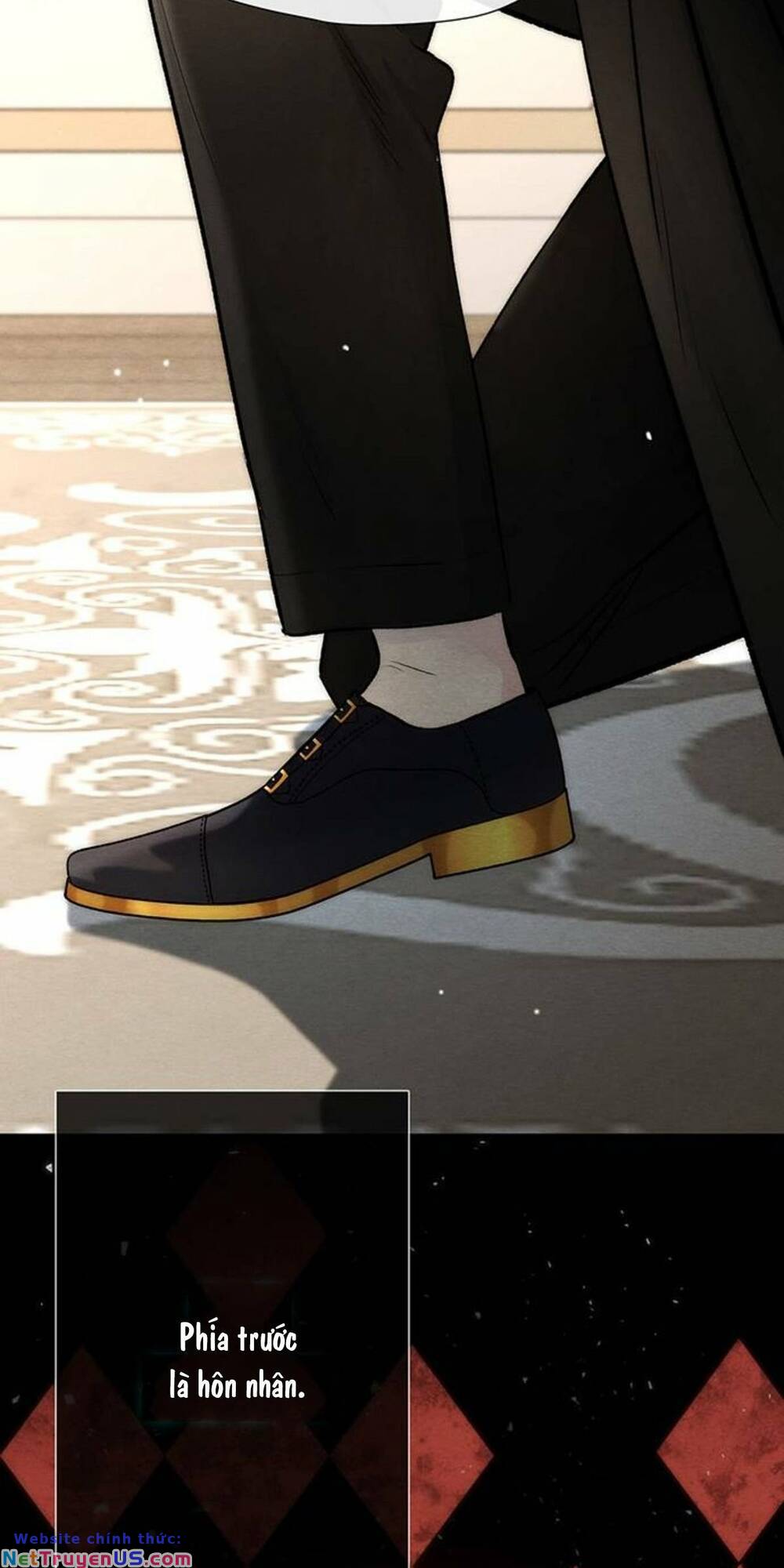 Hoàng Tử Rắc Rối chapter 30.2 54