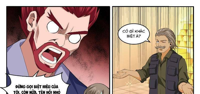 khắc kim phong thần chapter 97 7