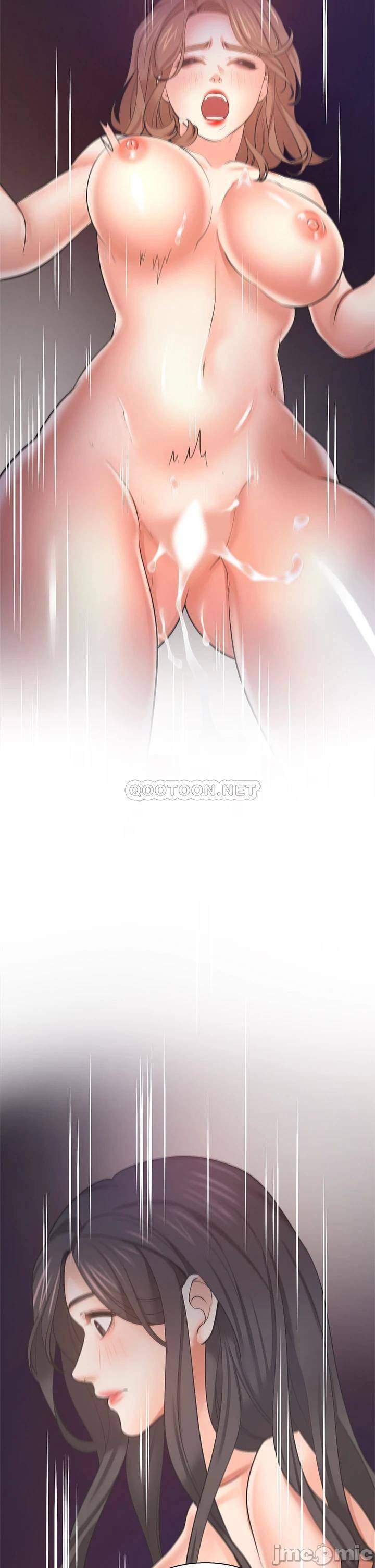 khát tình chapter 58 22