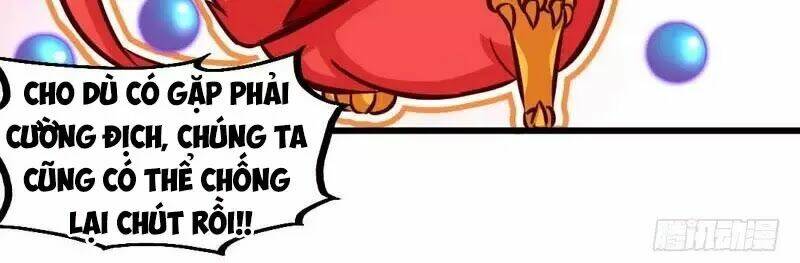 chí tôn thần ma chapter 116 32