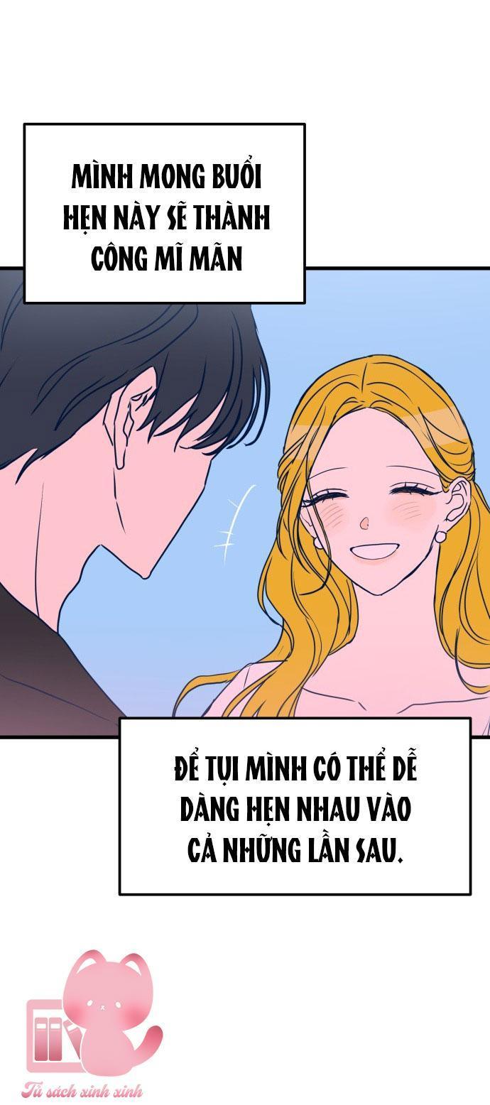 kẻ cắp gặp bà già chapter 5 14