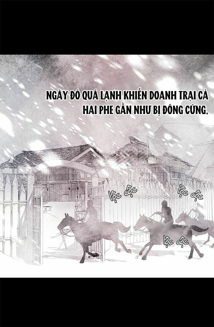 đêm thác loạn (đêm dục vọng) chapter 10 3