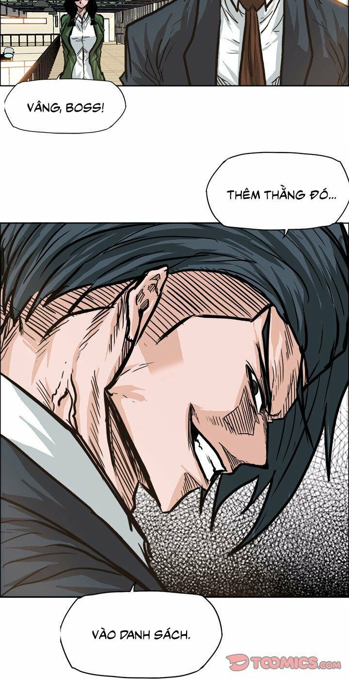 bá chủ học đường ss2 chapter 21 36