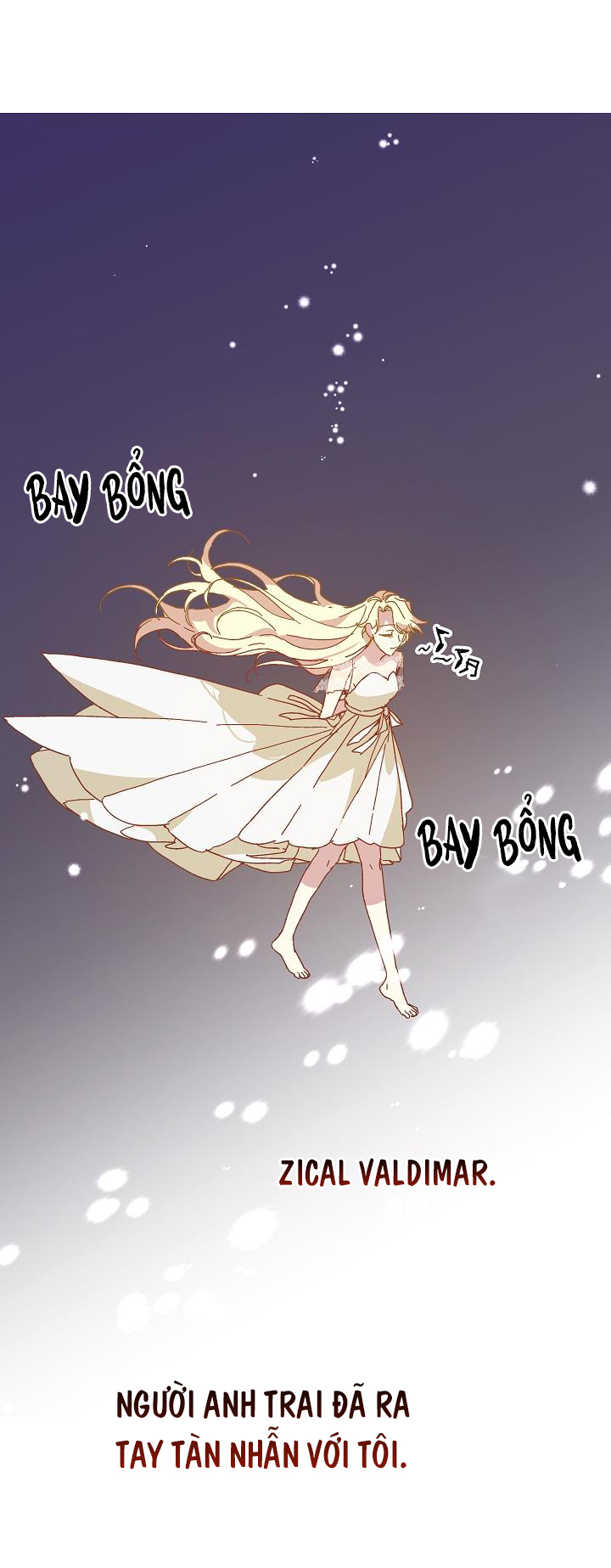 công chúa vờ như điên chapter 18 64