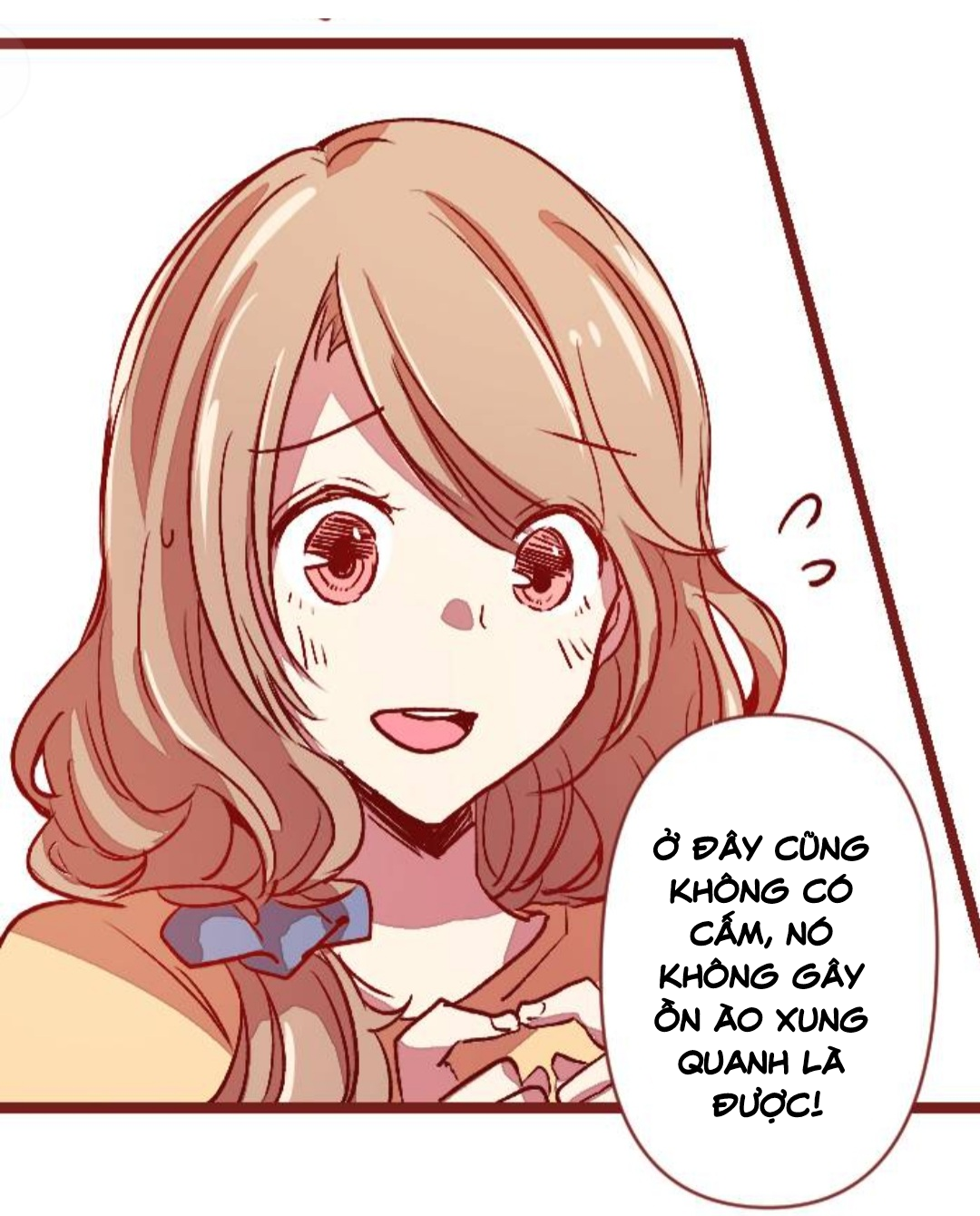 tôi và giáo sư của tôi chapter 7 25