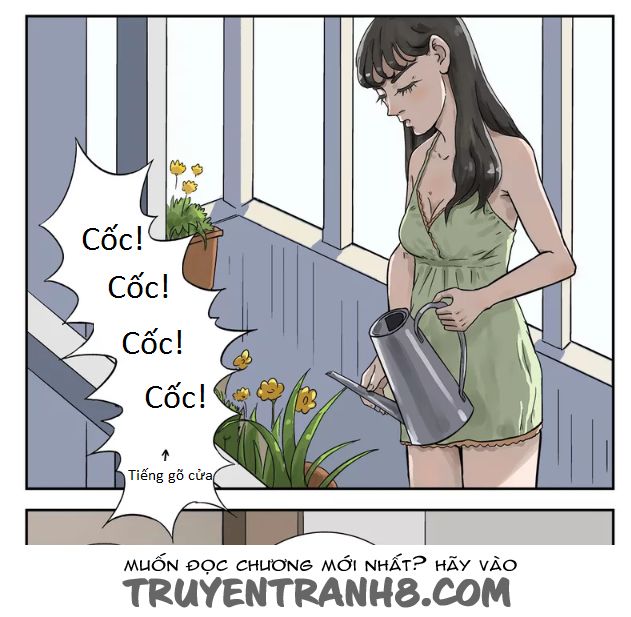 tiết tháo đã offline chapter 2 7