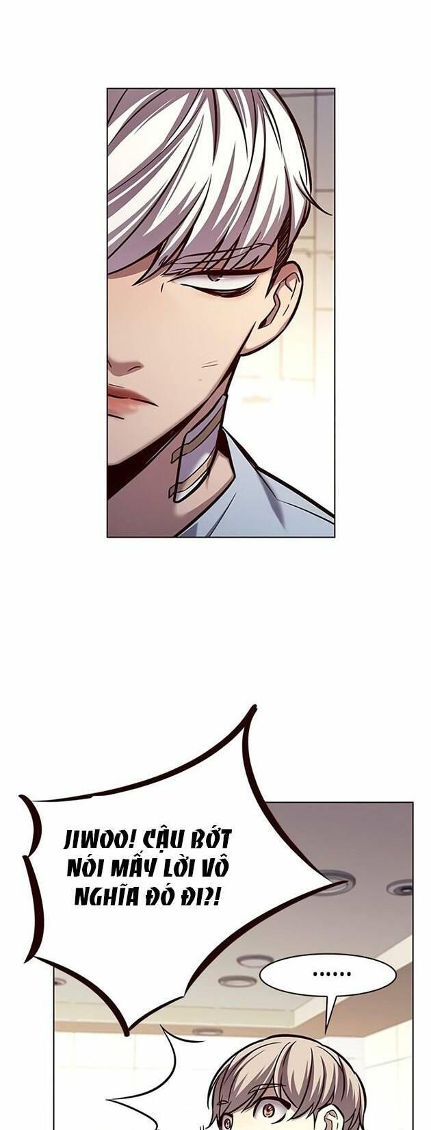 biến thân thành mèo chapter 215 30