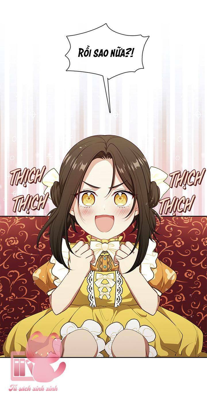 hãy coi chừng ác nữ chapter 116 39