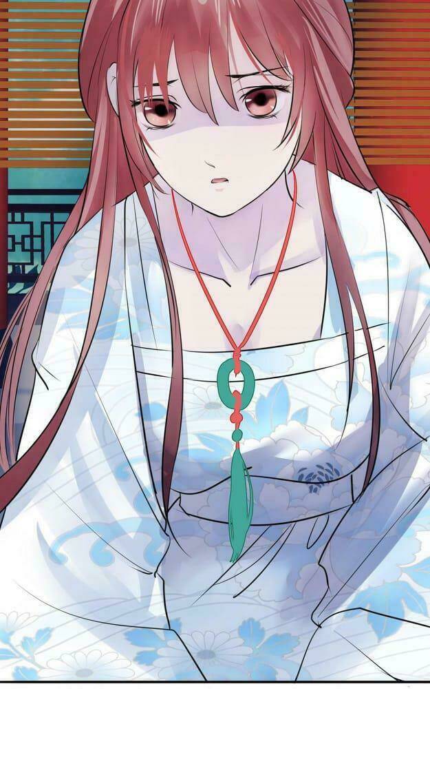 nữ đế trọng sinh chapter 6.1 19