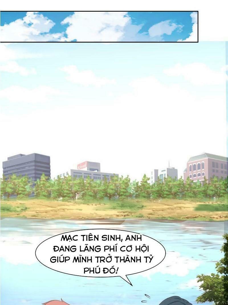 trên người ta có một rồng chapter 172 9