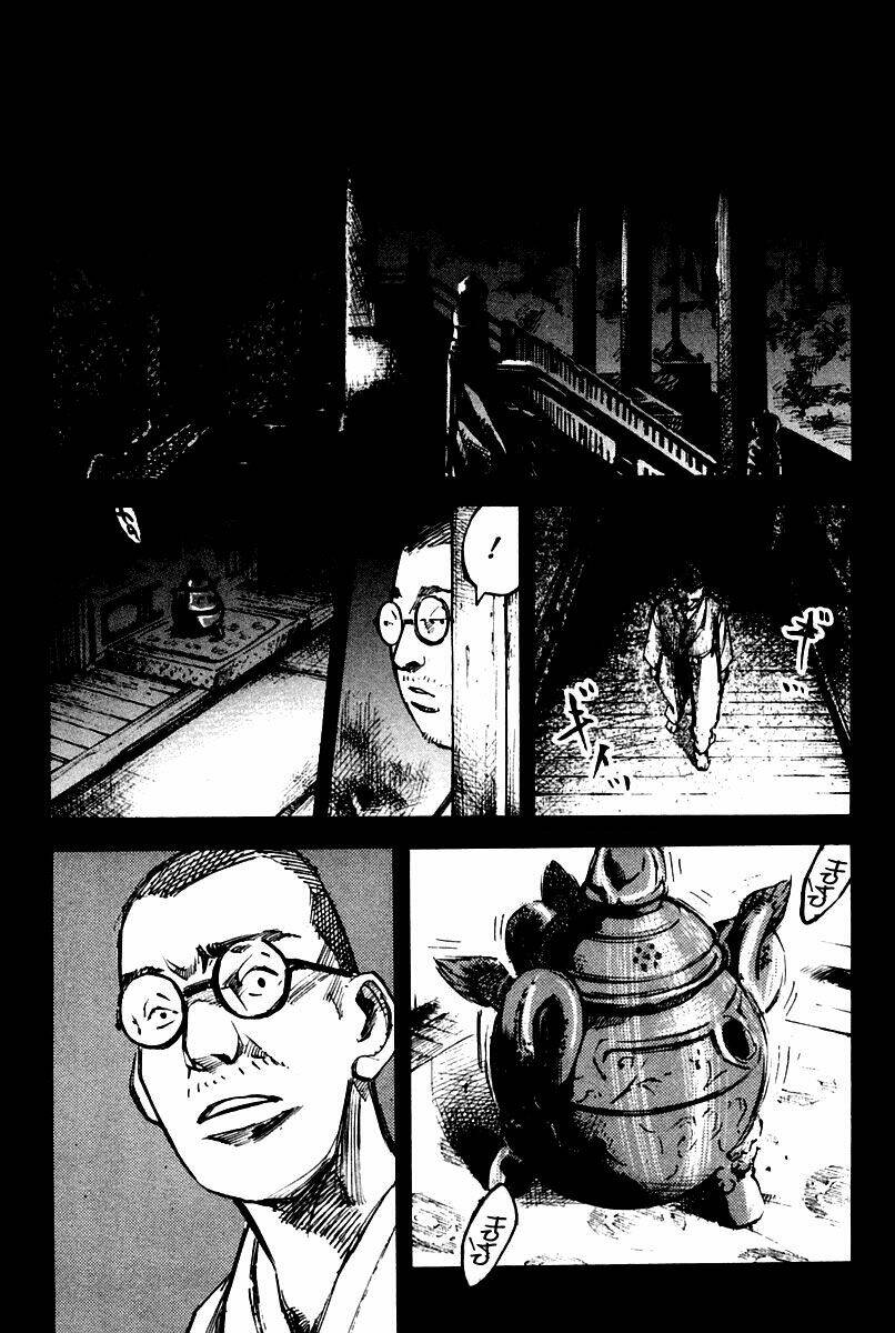 skyhigh karma chapter 12 15