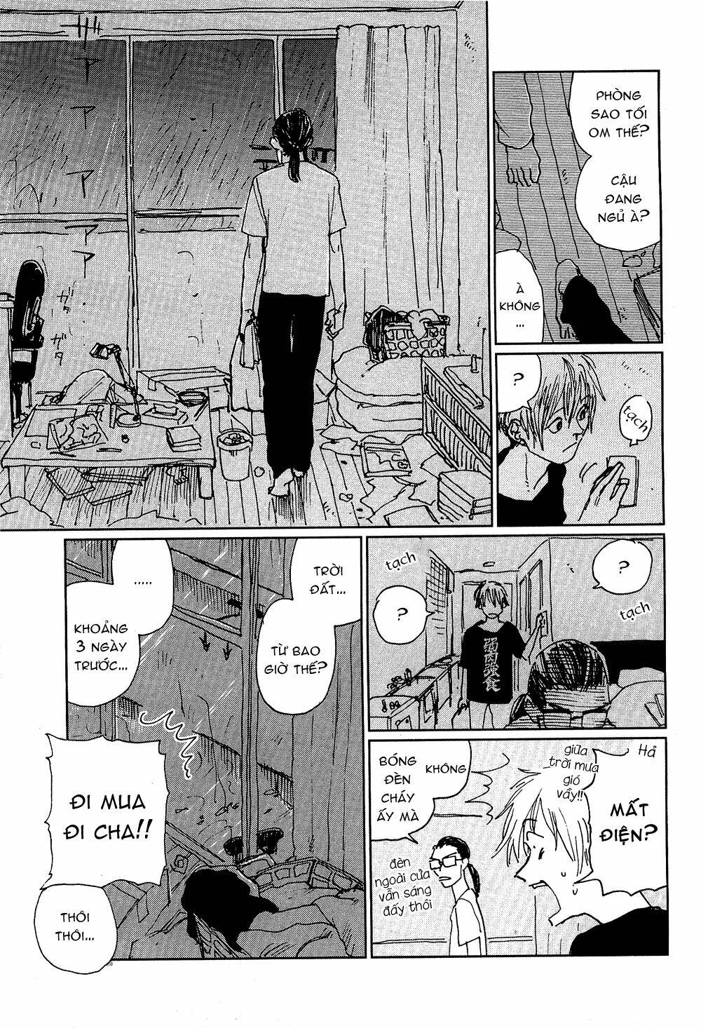 fushigi na tomodachi chapter 3 10